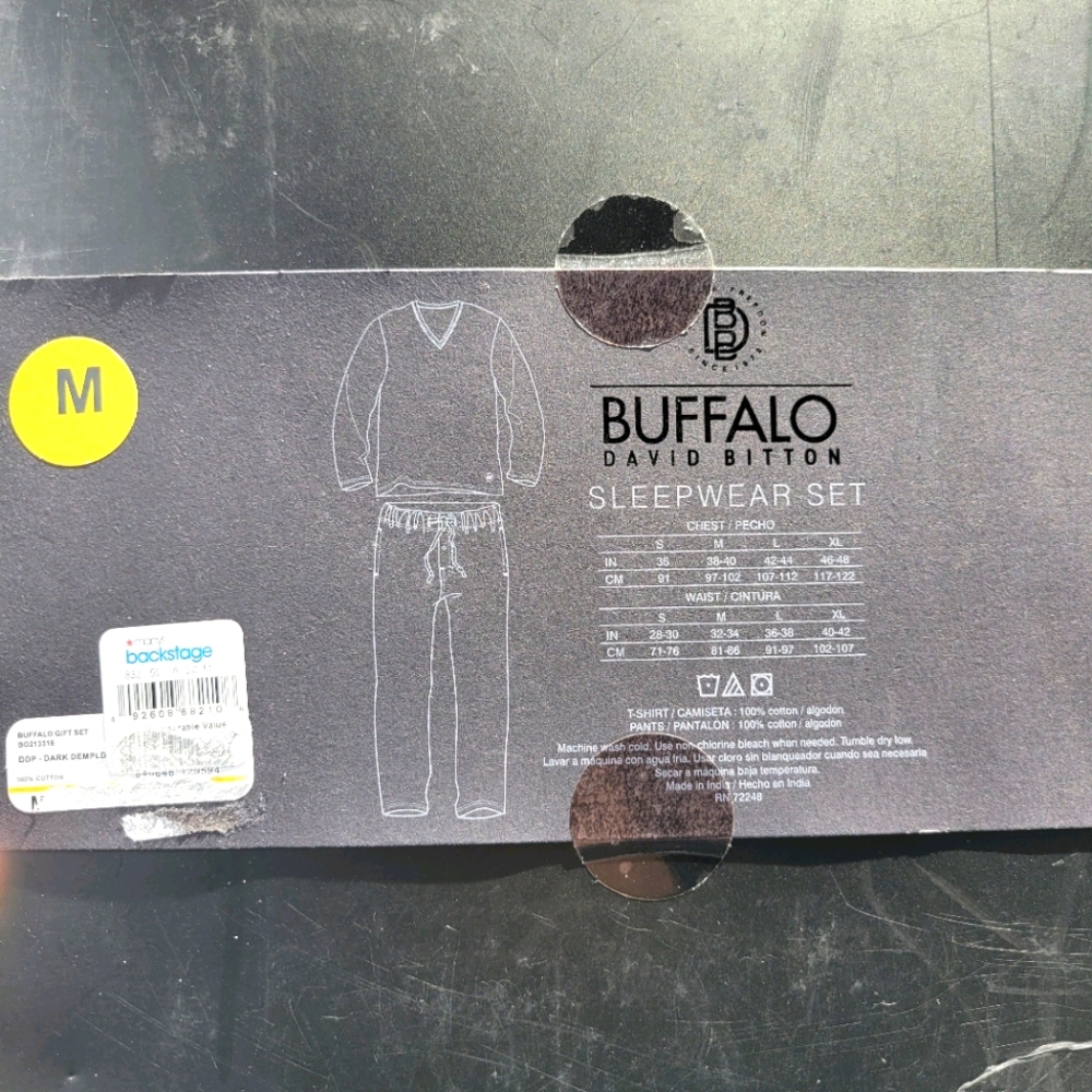 Men sleepwear
